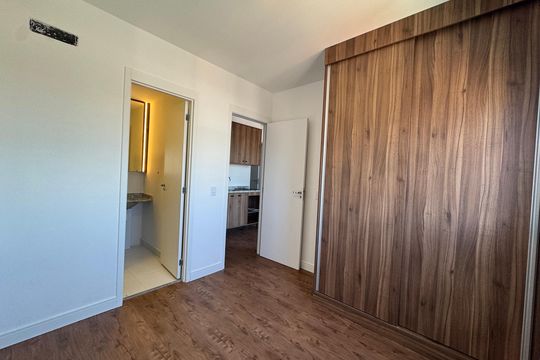 Suíte  de apartamento para alugar com 1 quarto, 30m² em Presidente Altino, Osasco