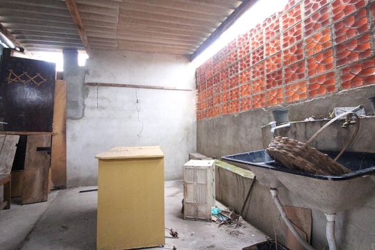Casa para alugar com 1 quarto, 40m² em Jardim Iguatemi, São Paulo