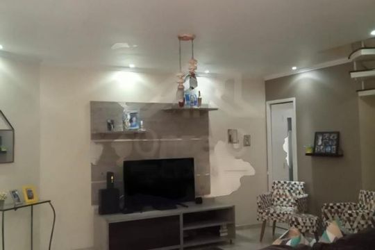 Casa à venda com 3 quartos, 93m² em Jardim Paulista, Guarulhos