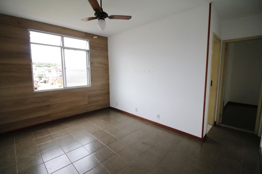 Apartamento à venda com 2 quartos, 47m² em Taquara, Rio de Janeiro