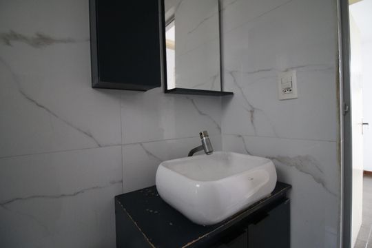 Apartamento à venda com 2 quartos, 47m² em Taquara, Rio de Janeiro