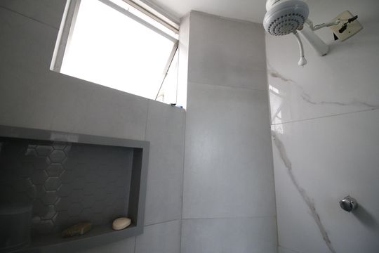 Apartamento à venda com 2 quartos, 47m² em Taquara, Rio de Janeiro