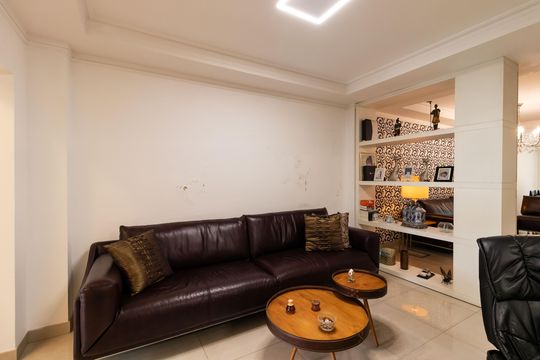 Casa para alugar com 3 quartos, 280m² em Perdizes, São Paulo