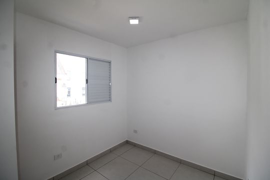 Quarto 1 de apartamento à venda com 1 quarto, 27m² em Casa Verde Média, São Paulo