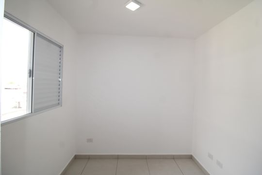 Quarto 1 de apartamento à venda com 1 quarto, 27m² em Casa Verde Média, São Paulo