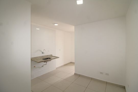 Apartamento à venda com 1 quarto, 27m² em Casa Verde Média, São Paulo