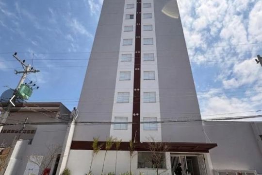 Apartamento à venda com 2 quartos, 36m² em Vila Ré, São Paulo