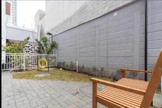 Apartamento à venda com 2 quartos, 36m² em Vila Ré, São Paulo