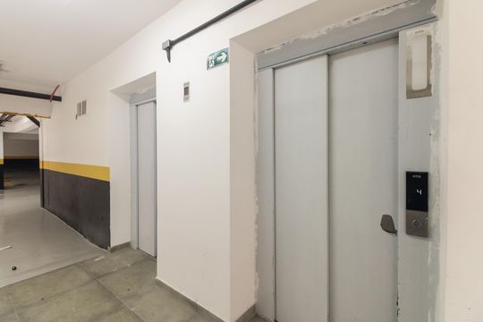 Condomínio de apartamento para alugar com 2 quartos, 45m² em Chácara Califórnia, São Paulo