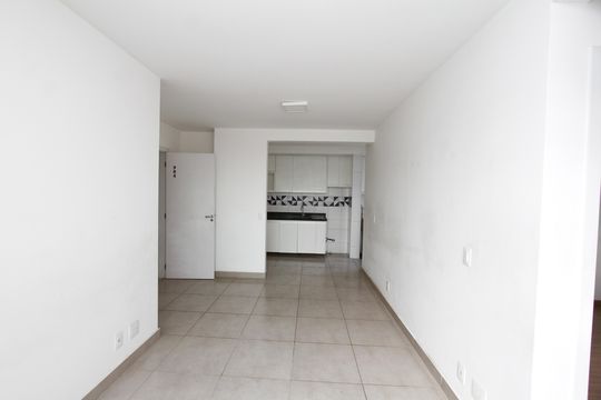 Apartamento para alugar com 2 quartos, 52m² em Coração Eucarístico, Belo Horizonte