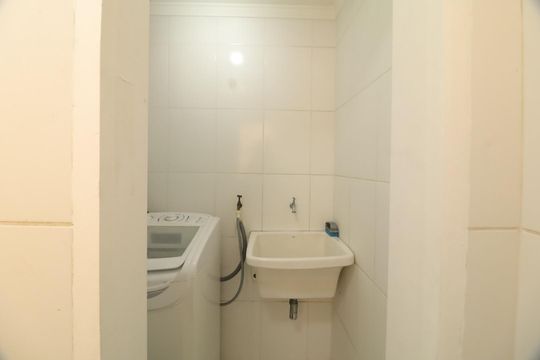 Apartamento à venda com 3 quartos, 75m² em Jardim do Lago, Campinas