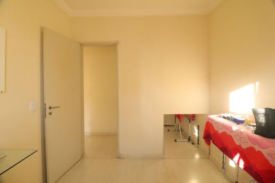 Apartamento à venda com 3 quartos, 75m² em Jardim do Lago, Campinas