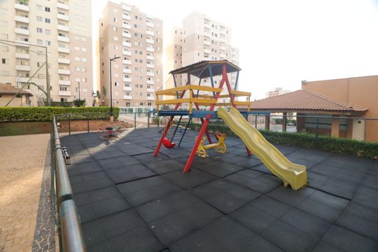 Apartamento à venda com 3 quartos, 75m² em Jardim do Lago, Campinas