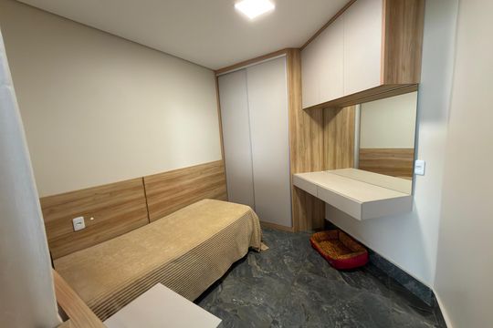 Casa para alugar com 3 quartos, 150m² em Samambaia, Brasília