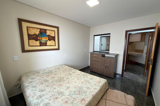 Casa para alugar com 3 quartos, 150m² em Samambaia, Brasília