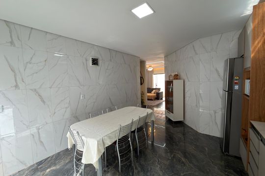 Casa para alugar com 3 quartos, 150m² em Samambaia, Brasília