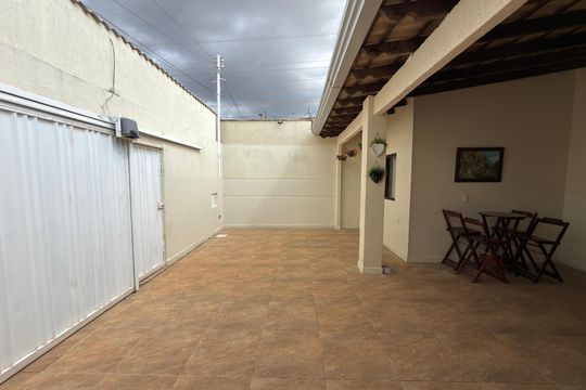Casa para alugar com 3 quartos, 150m² em Samambaia, Brasília