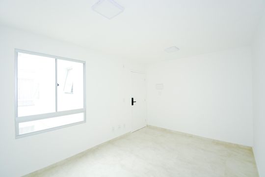 Apartamento à venda com 2 quartos, 42m² em Jardim Ansalca, Guarulhos