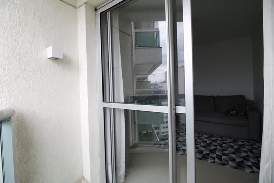 Apartamento à venda com 1 quarto, 56m² em Barra Olímpica, Rio de Janeiro