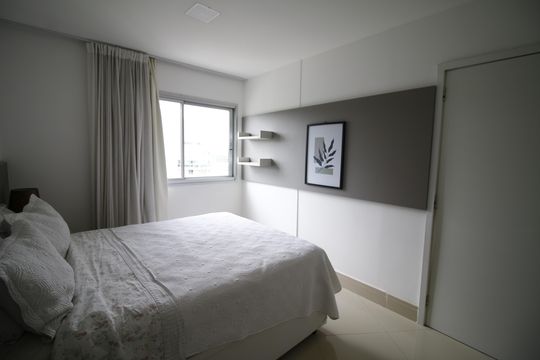 Apartamento à venda com 1 quarto, 56m² em Barra Olímpica, Rio de Janeiro