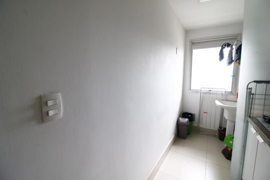 Apartamento à venda com 1 quarto, 56m² em Barra Olímpica, Rio de Janeiro