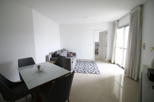 Apartamento à venda com 1 quarto, 56m² em Barra Olímpica, Rio de Janeiro