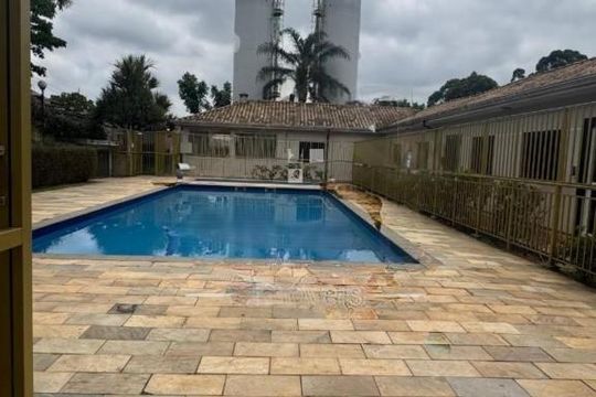 Apartamento à venda com 2 quartos, 46m² em Vila Alzira, Guarulhos