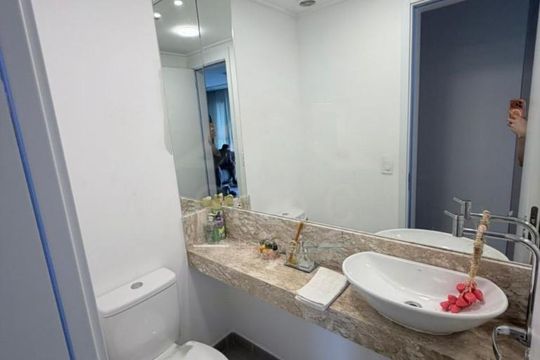 Apartamento à venda com 3 quartos, 120m² em Macedo, Guarulhos