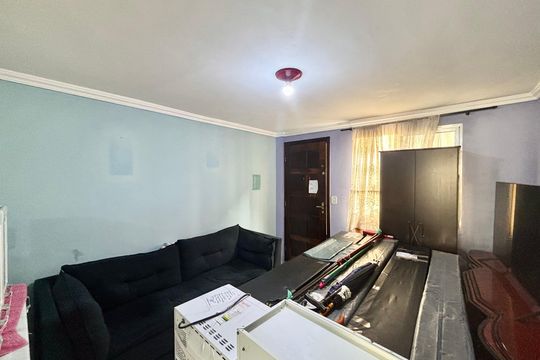 Apartamento para alugar com 2 quartos, 45m² em Jardim Miriam, Ferraz de Vasconcelos