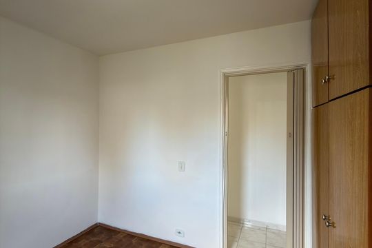 Quarto 1 de apartamento à venda com 2 quartos, 66m² em Centro, São Bernardo do Campo