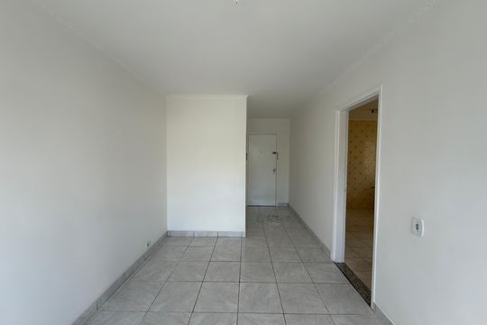 Sala de apartamento à venda com 2 quartos, 66m² em Centro, São Bernardo do Campo