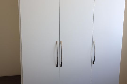 Apartamento para alugar com 2 quartos, 45m² em Raul Lourenço, Montes Claros