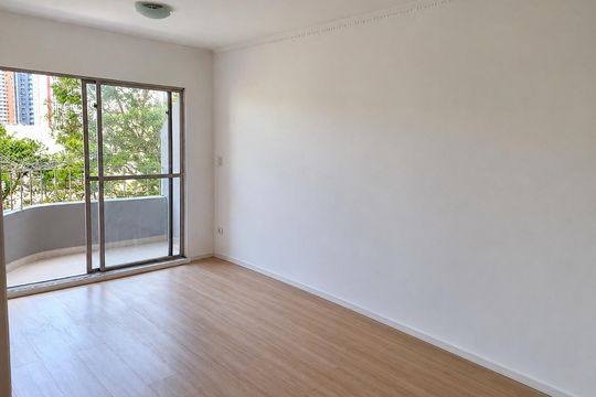 Apartamento à venda com 3 quartos, 68m² em Vila Gomes Cardim, São Paulo