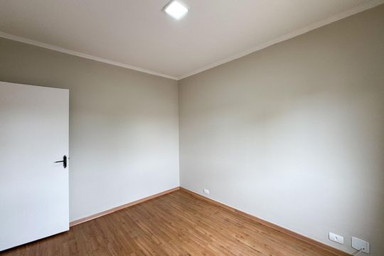 Quarto 2 de apartamento para alugar com 2 quartos, 62m² em Demarchi, São Bernardo do Campo