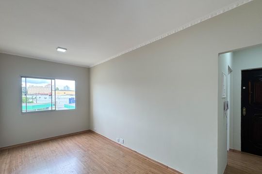 Apartamento para alugar com 2 quartos, 62m² em Demarchi, São Bernardo do Campo