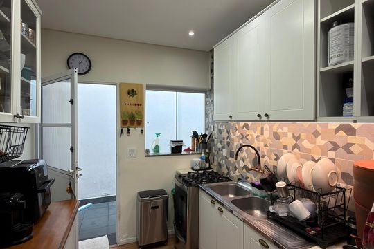 Cozinha de casa à venda com 5 quartos, 225m² em Jardim Brasilandia, São Bernardo do Campo