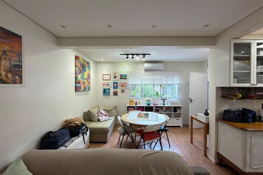 Casa à venda com 5 quartos, 225m² em Jardim Brasilandia, São Bernardo do Campo