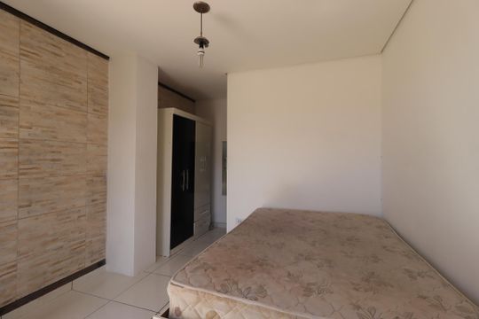 Kitnet/Studio para alugar com 1 quarto, 18m² em Vila Curuçá, Santo André