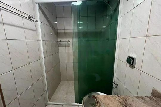 Apartamento para alugar com 2 quartos, 60m² em Parque Imperial, São Paulo