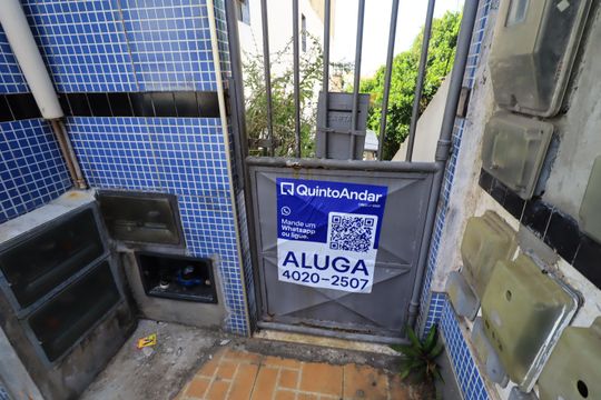 Casa para alugar com 1 quarto, 65m² em Pernambués, Salvador