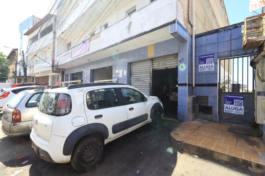 Casa para alugar com 1 quarto, 65m² em Pernambués, Salvador