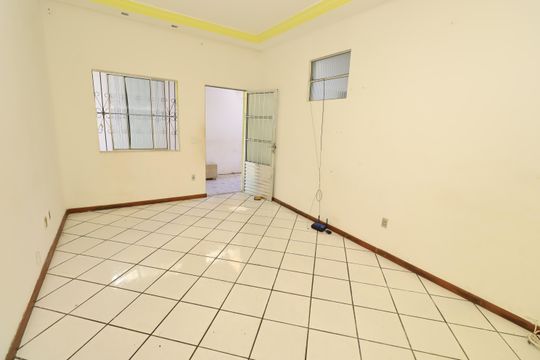 Casa para alugar com 2 quartos, 50m² em Pernambués, Salvador