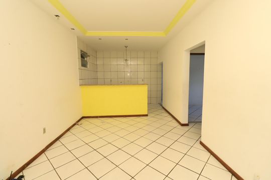 Sala de casa para alugar com 2 quartos, 50m² em Pernambués, Salvador