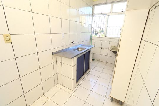 Casa para alugar com 2 quartos, 50m² em Pernambués, Salvador