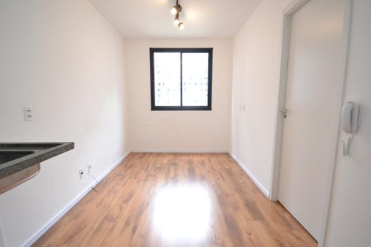 Apartamento para alugar com 1 quarto, 24m² em Butantã, São Paulo
