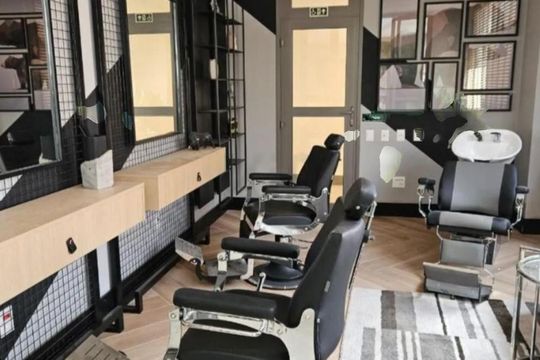 Kitnet/Studio à venda com 1 quarto, 40m² em Paraíso, São Paulo