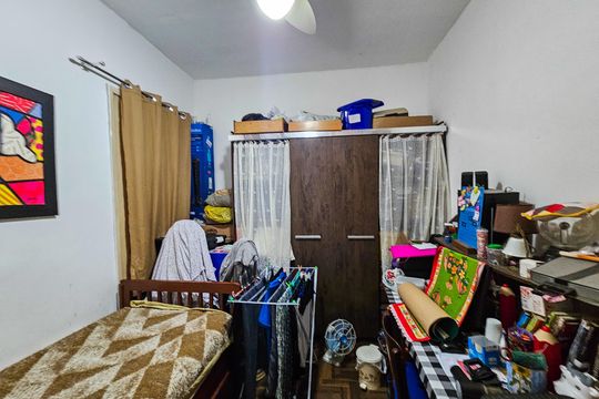 Apartamento à venda com 2 quartos, 63m² em Farroupilha, Porto Alegre
