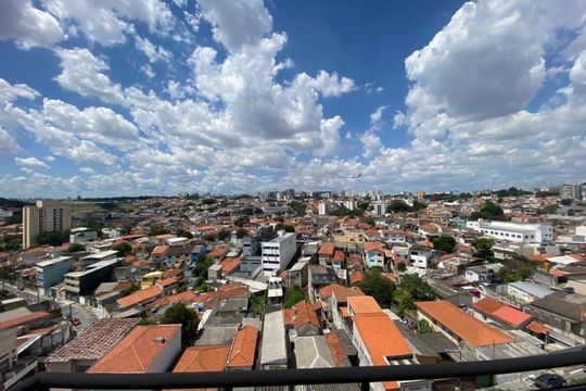 Apartamento para alugar com 2 quartos, 130m² em Jardim Oriental, São Paulo
