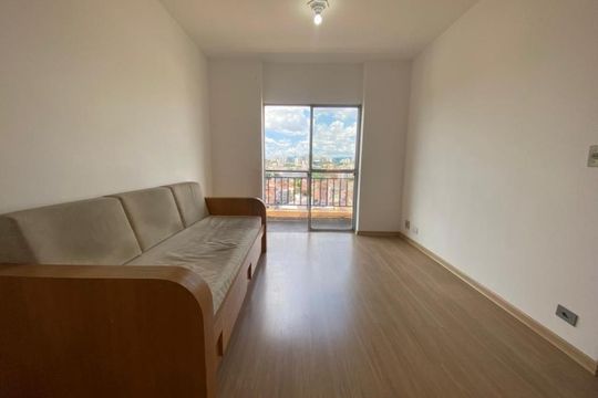 Apartamento para alugar com 2 quartos, 130m² em Jardim Oriental, São Paulo