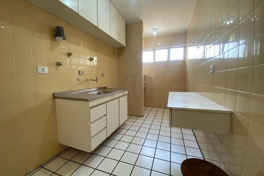 Apartamento para alugar com 2 quartos, 130m² em Jardim Oriental, São Paulo